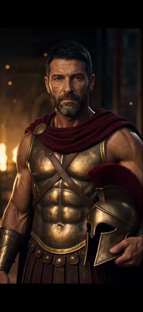 Ares, the Power Within field mentor